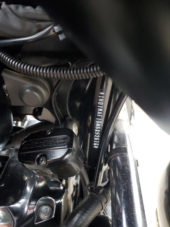 1HD1MAF10NB852616 HARLEY-DAVIDSON FL 2022