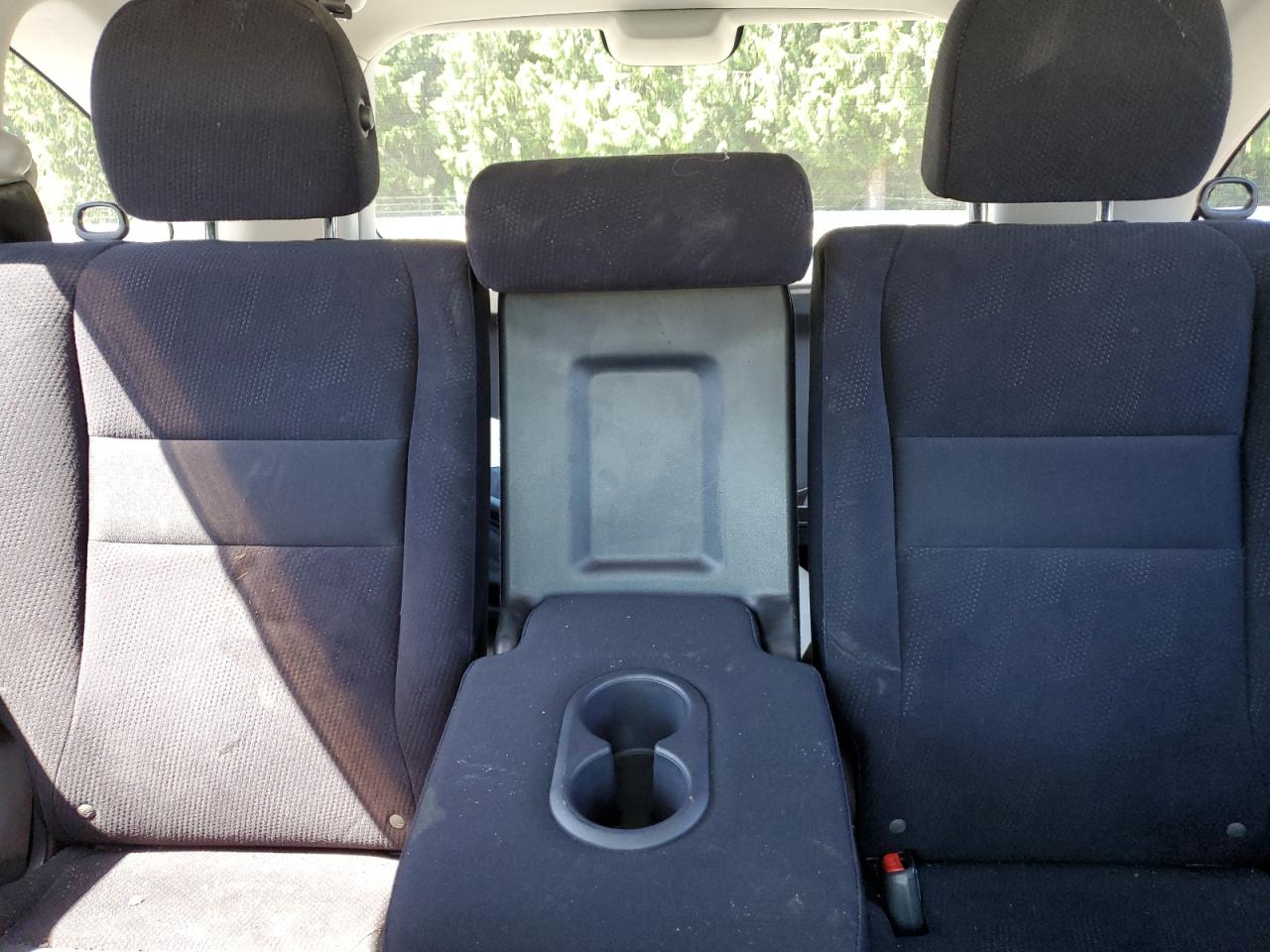 JHLRE4H52AC007843 2010 Honda Cr-V Ex