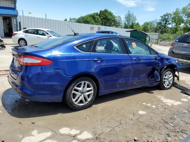 VIN 3FA6P0H75GR344558 2016 Ford Fusion, SE no.3