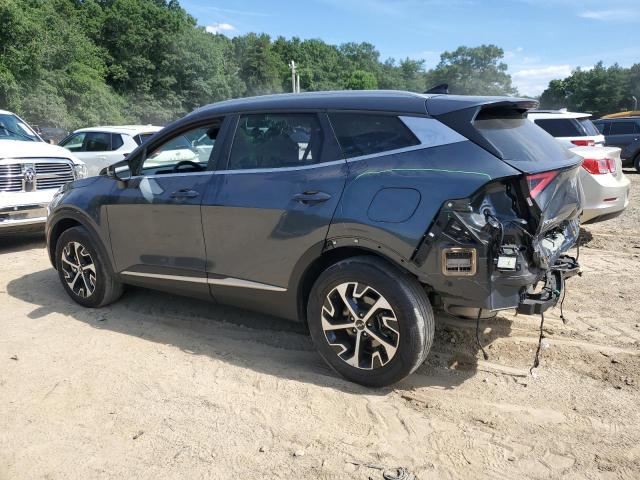 2023 KIA SPORTAGE E - KNDPVCAG1P7050873