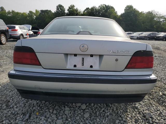 1998 BMW 740 Il VIN: WBAGJ8323WDM18431 Lot: 63495134