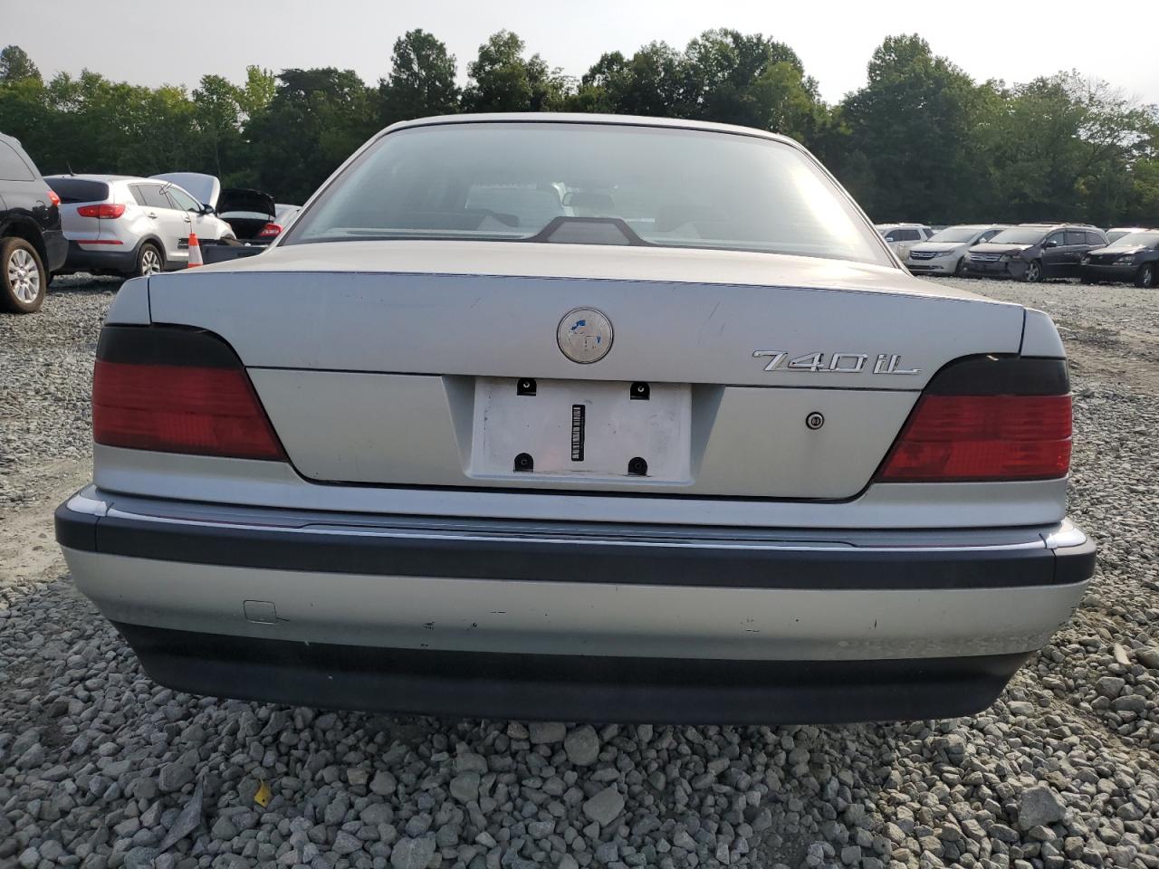 WBAGJ8323WDM18431 1998 BMW 740 Il