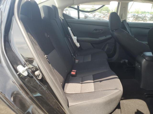 2024 NISSAN SENTRA SV - 3N1AB8CV6RY271798