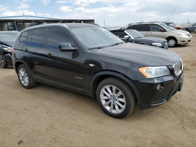 VIN 5UXWX9C5XD0A27165 2013 BMW X3, Xdrive28I no.4