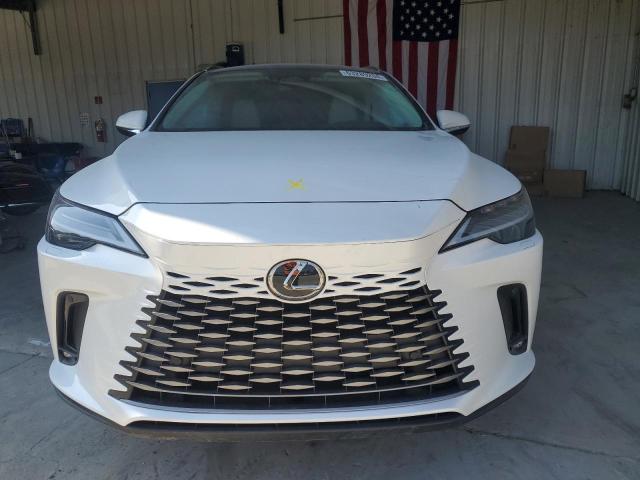 2023 LEXUS RX 350H BA 2T2BBMCA5PC016530
