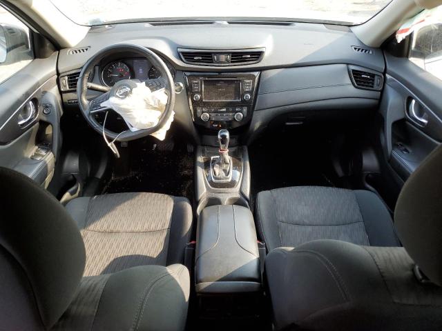 2018 NISSAN ROGUE S/SL 5N1AT2MV6JC819149