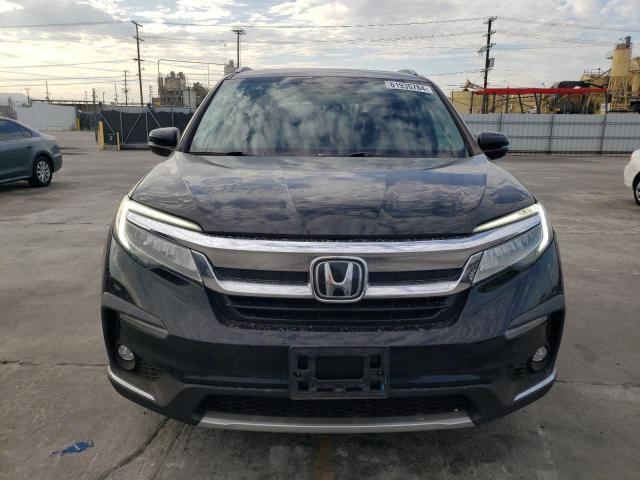 2019 HONDA PILOT TOUR - 5FNYF6H90KB064017