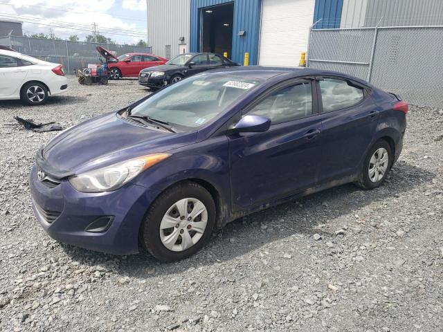 Vin: 5npdh4ae9dh359366, lot: 62982304, hyundai elantra gls 2013 img_1