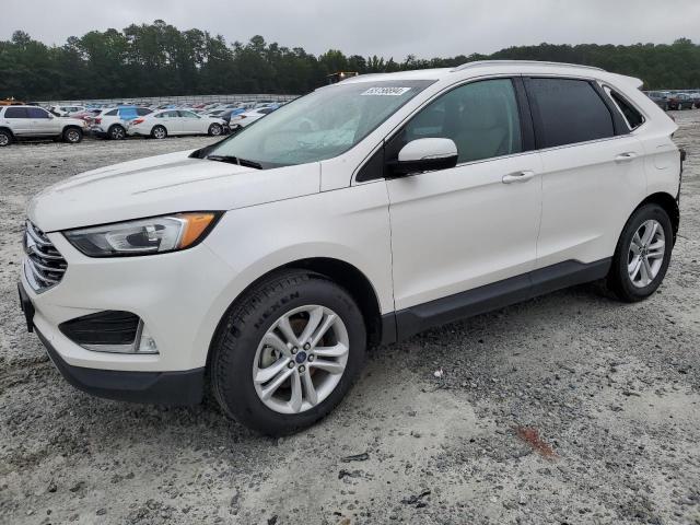 2019 FORD EDGE SEL - 2FMPK3J95KBC68773