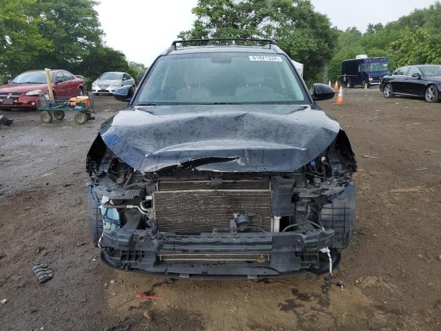 2018 HYUNDAI TUCSON SEL - KM8J3CA42JU614424