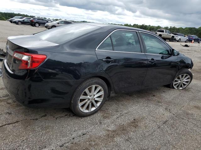 VIN 4T1BF1FKXEU726806 2014 Toyota Camry, L no.3