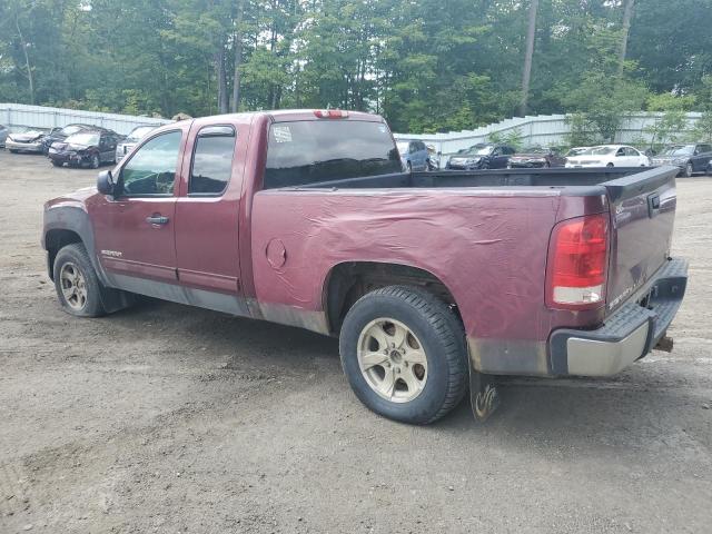 2013 GMC SIERRA K15 1GTR2VE76DZ162141  64235114