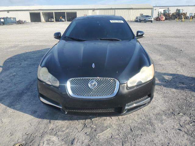 SAJWA07C391R36159 2009 Jaguar Xf Supercharged