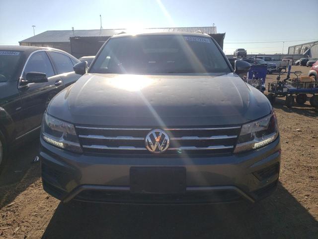 VIN 3VV2B7AX9KM032163 2019 Volkswagen Tiguan, SE no.5