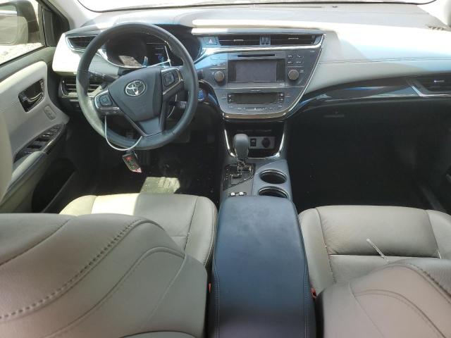 2014 Toyota Avalon Hybrid VIN: 4T1BD1EB8EU032669 Lot: 63180884