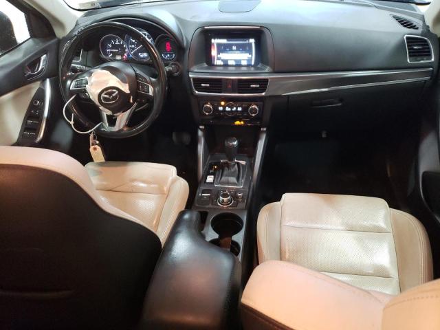 2016 Mazda Cx-5 Gt VIN: JM3KE4DY2G0878256 Lot: 62610294