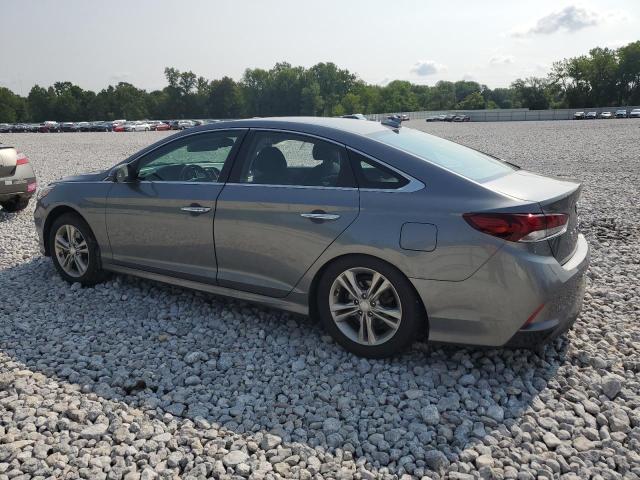 2019 HYUNDAI SONATA LIM - 5NPE34AF6KH757420