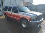 FORD EXCURSION photo