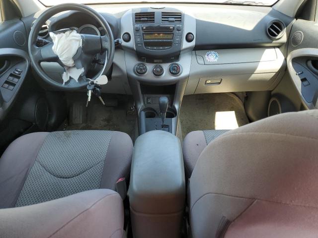 2007 Toyota Rav4 VIN: JTMZK33V876003374 Lot: 60976844