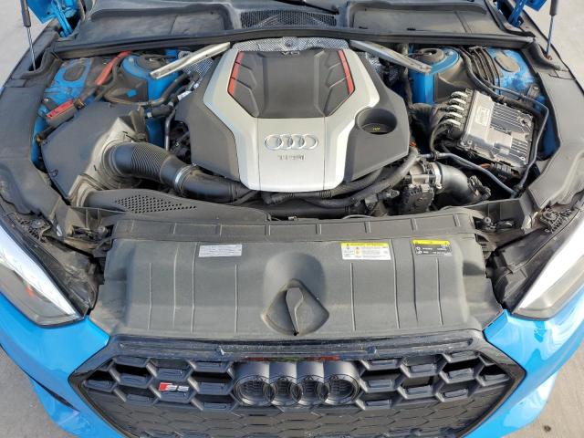 2020 AUDI S5 PRESTIG WAUB4CF5XLA019717