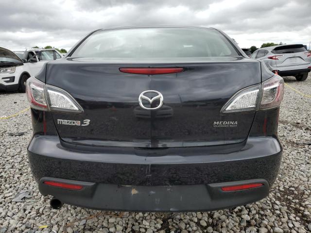 2010 Mazda 3 I VIN: JM1BL1SF4A1332381 Lot: 61898454