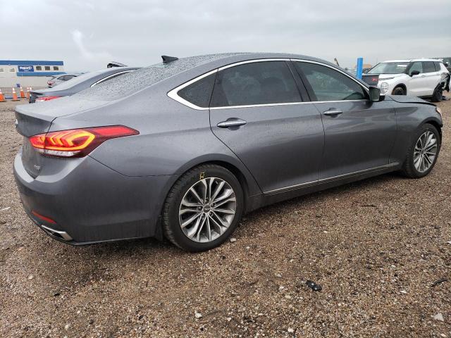 KMHGN4JEXFU070488 2015 Hyundai Genesis 3.8L