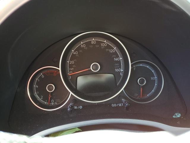 2018 VOLKSWAGEN BEETLE S - 3VW5DAAT0JM517299