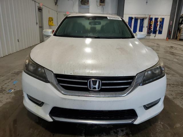 1HGCR3F8XDA026947 2013 Honda Accord Exl