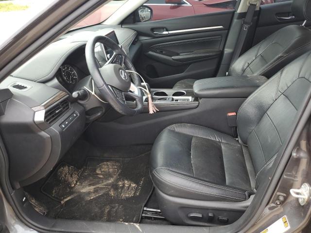 2020 NISSAN ALITMA 1N4BL4EV8LN319560