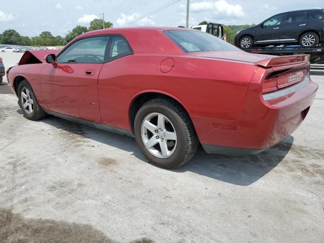 Vin: 2b3cj4dv8ah241228, lot: 63500294, dodge challenger se 20102
