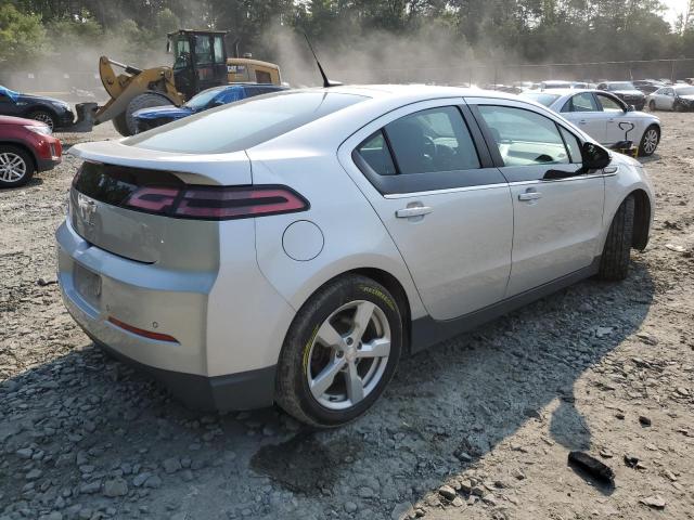 VIN 1G1RD6E46DU129605 2013 Chevrolet Volt no.3