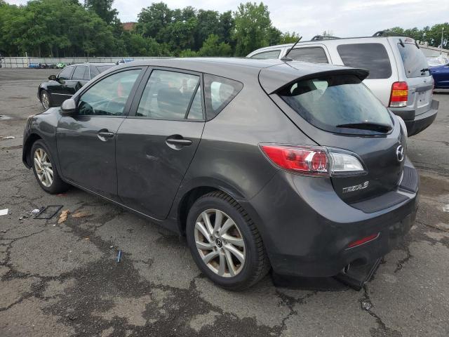 VIN JM1BL1LP7D1725447 2013 Mazda 3, I no.2