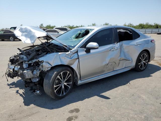 VIN 4T1B11HK3KU726959 2019 Toyota Camry, L no.1