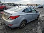 HYUNDAI ACCENT photo