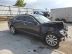 CADILLAC ATS LUXURY photo