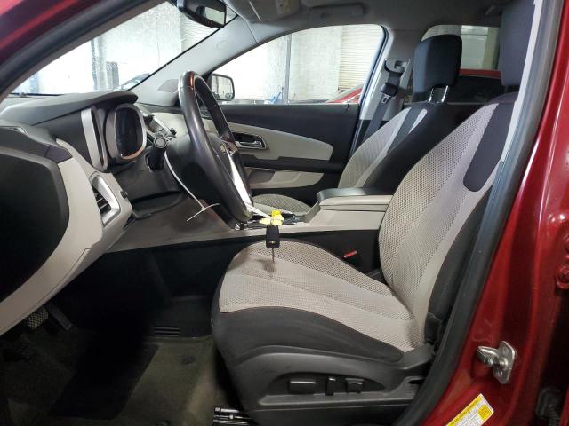 2011 Chevrolet Equinox Lt VIN: 2CNFLDE54B6383038 Lot: 60559944