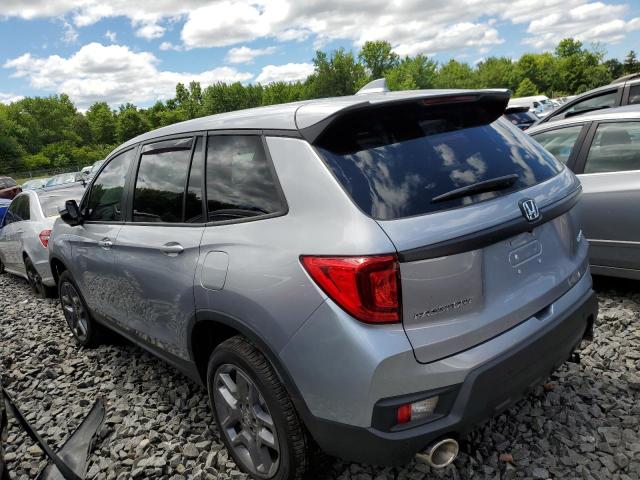 2023 HONDA PASSPORT E - 5FNYF8H54PB040108
