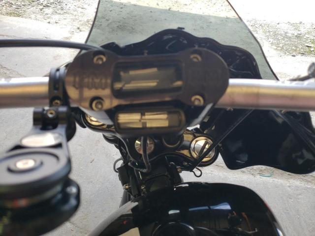 2019 HARLEY-DAVIDSON FXBB - 1HD1YJJ22KB038094