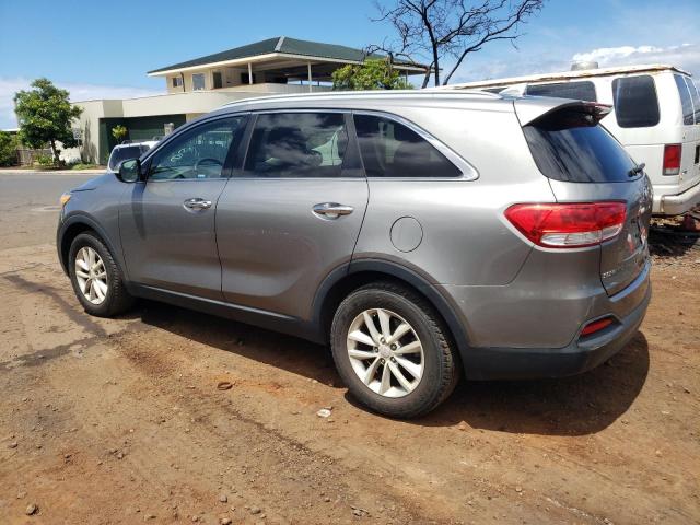 5XYPG4A31GG039095 2016 KIA SORENTO - Image 2