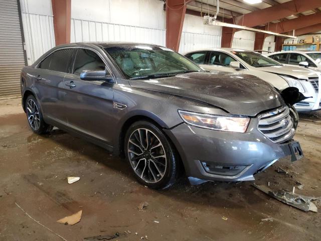 Vin: 1fahp2h83hg125684, lot: 65288664, ford taurus sel 20174