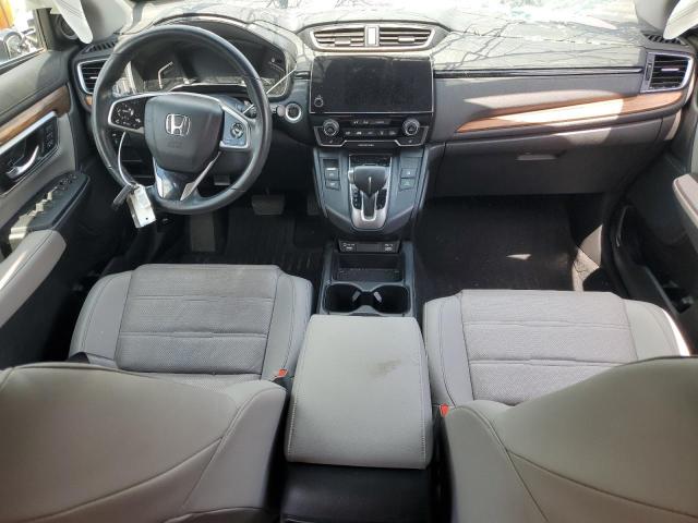 2020 Honda Cr-V Exl VIN: 7FARW1H89LE028802 Lot: 63084714