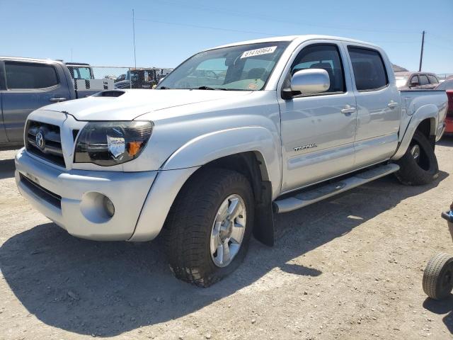 TOYOTA TACOMA DOU