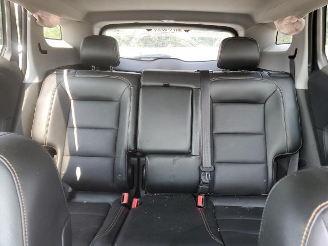 2019 GMC TERRAIN SL - 3GKALVEX4KL249488