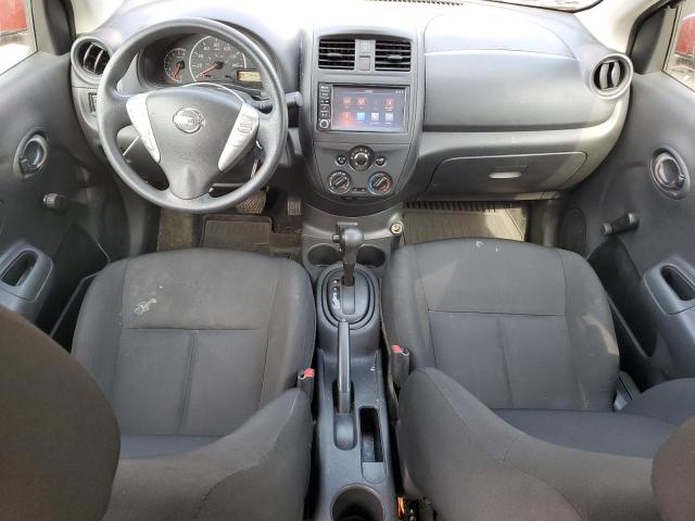 2019 NISSAN VERSA S - 3N1CN7AP2KL844794