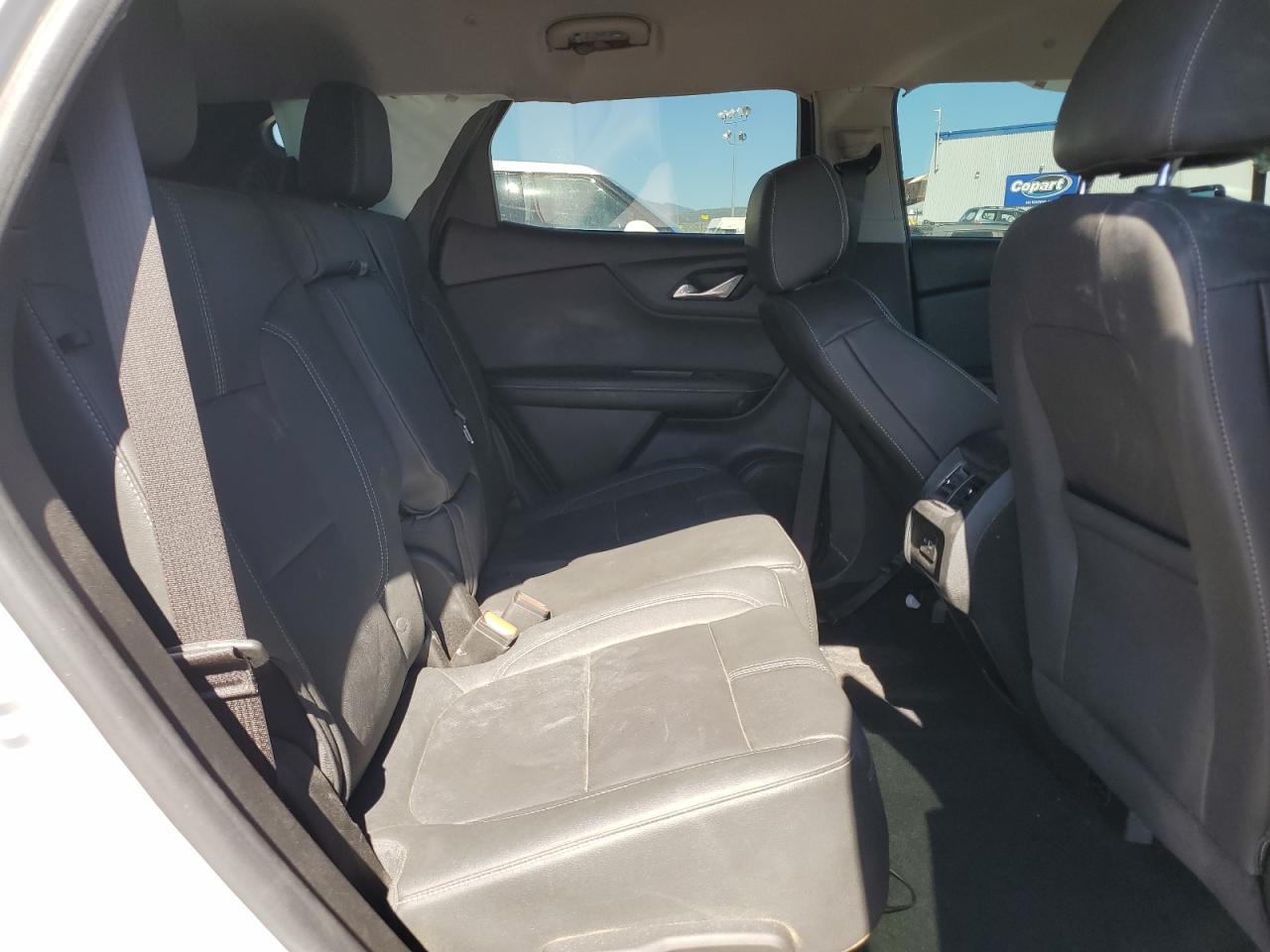 3GNKBJRS7PS186305 2023 Chevrolet Blazer 3Lt