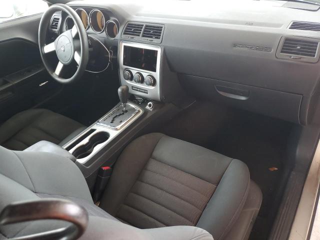 2009 Dodge Challenger Se VIN: 2B3LJ44V19H591148 Lot: 62191364