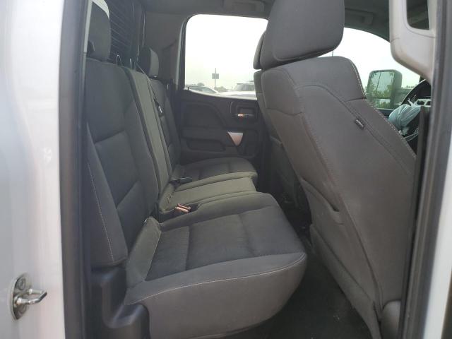 2018 CHEVROLET 2500 HD - 1GC2KVEG6JZ217071