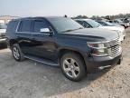 CHEVROLET TAHOE K150 photo