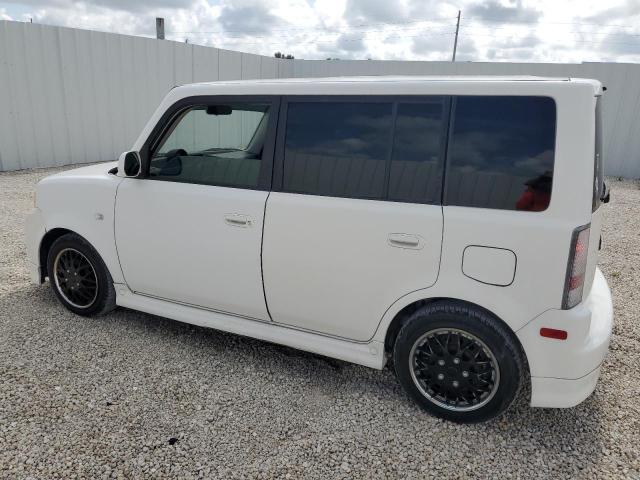 2006 Toyota Scion Xb VIN: JTLKT324364042783 Lot: 61759874