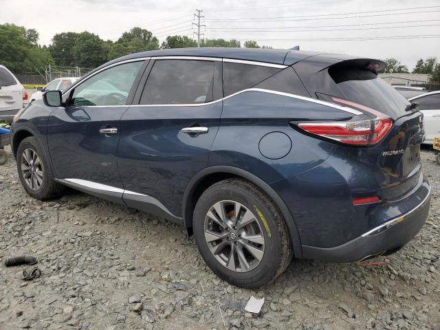 2016 NISSAN MURANO S - 5N1AZ2MH8GN108008